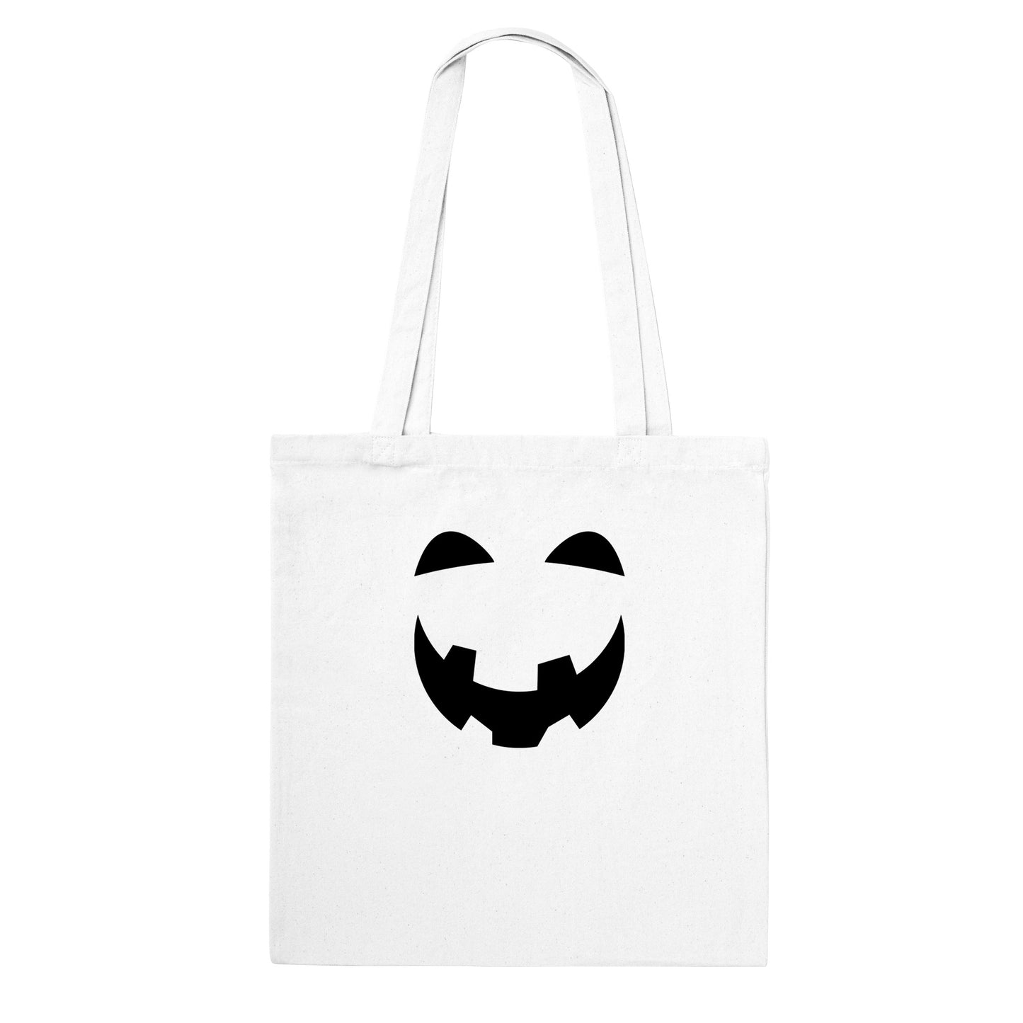 Pumpkin Classic Tote Bag