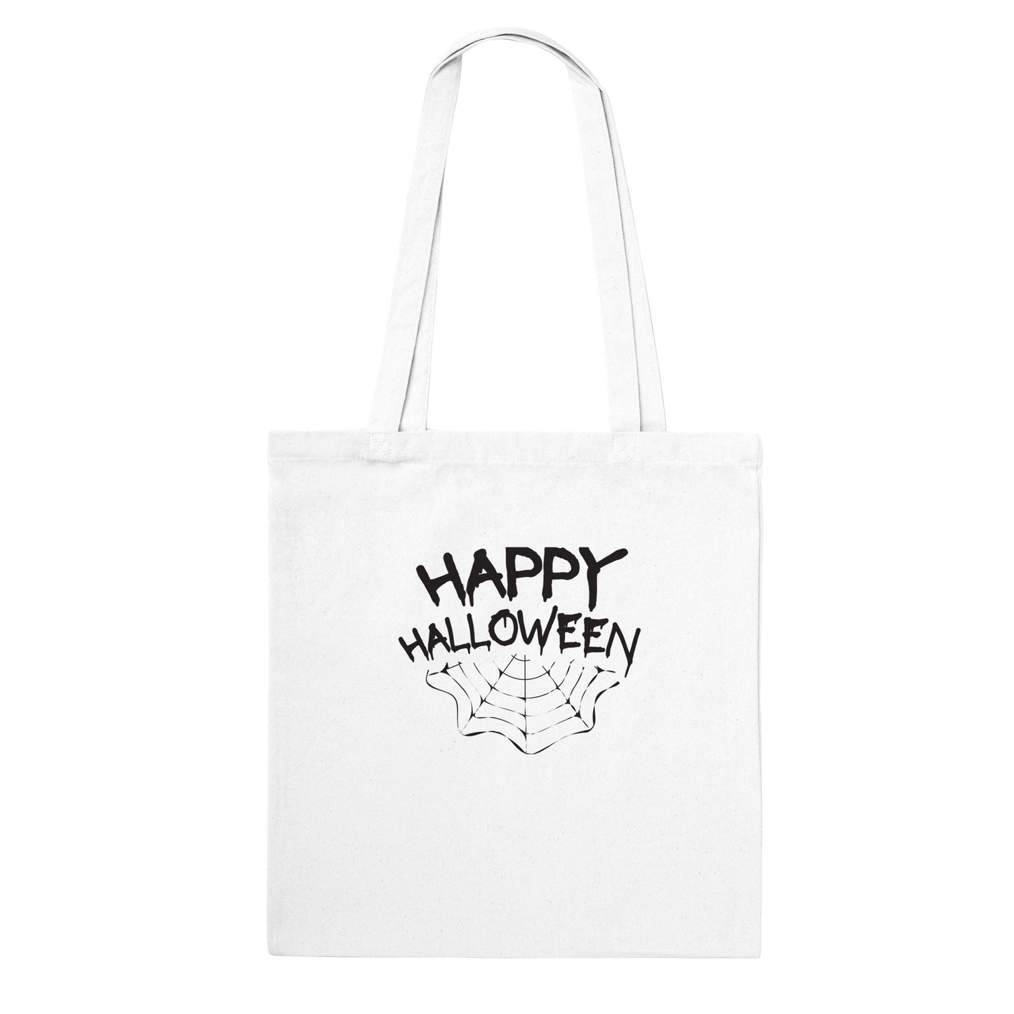 Spooky Classic Tote Bag