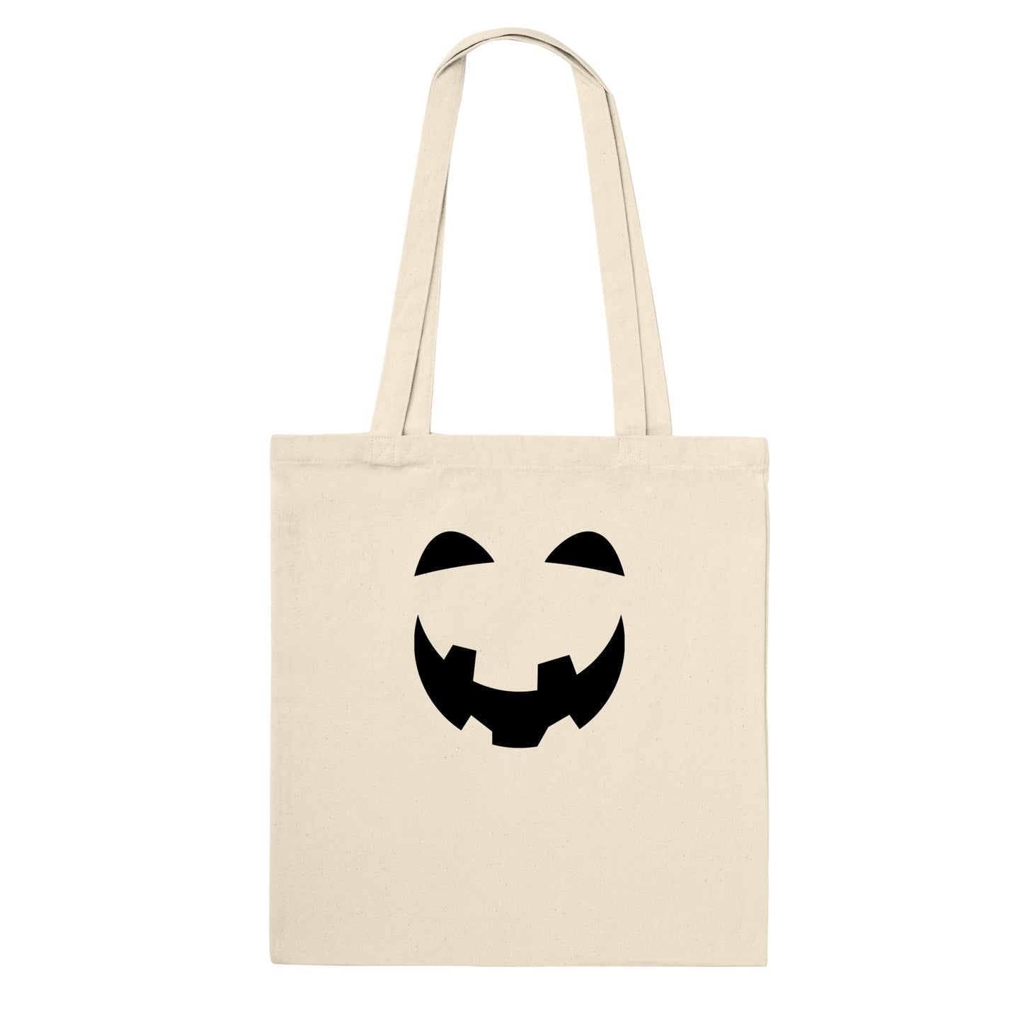 Pumpkin Classic Tote Bag